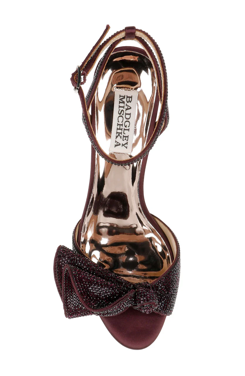 Remi Statement Kitten Heel - Image 21