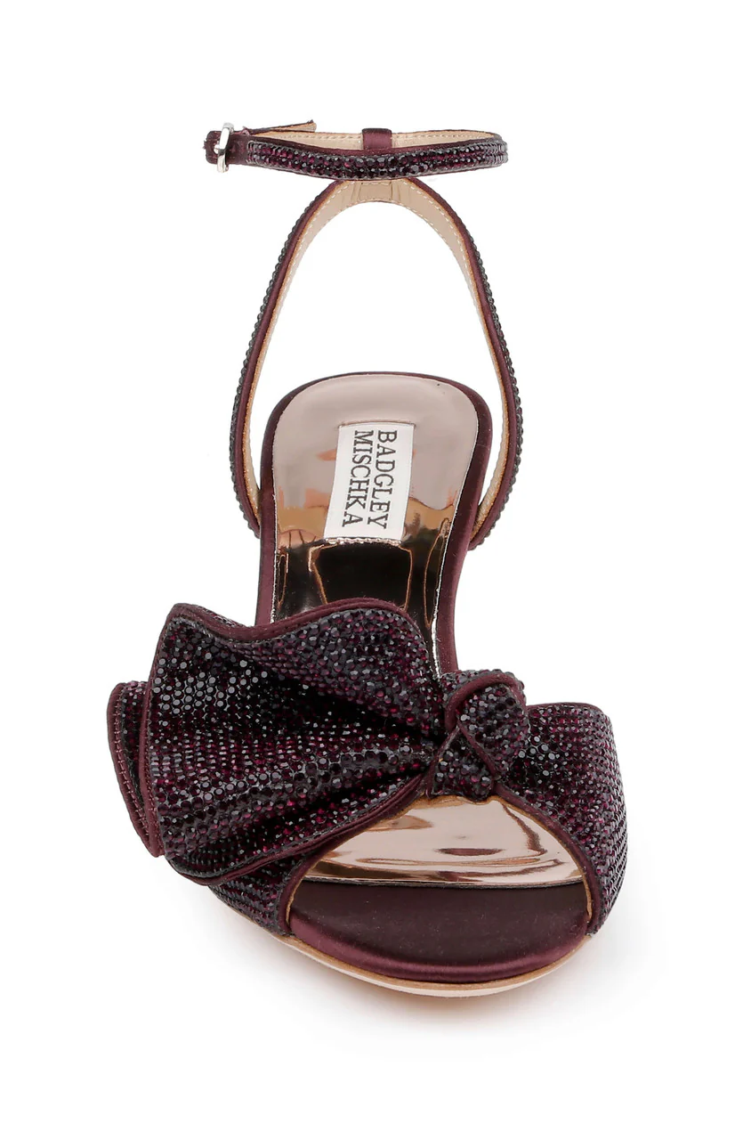 Remi Statement Kitten Heel - Image 22