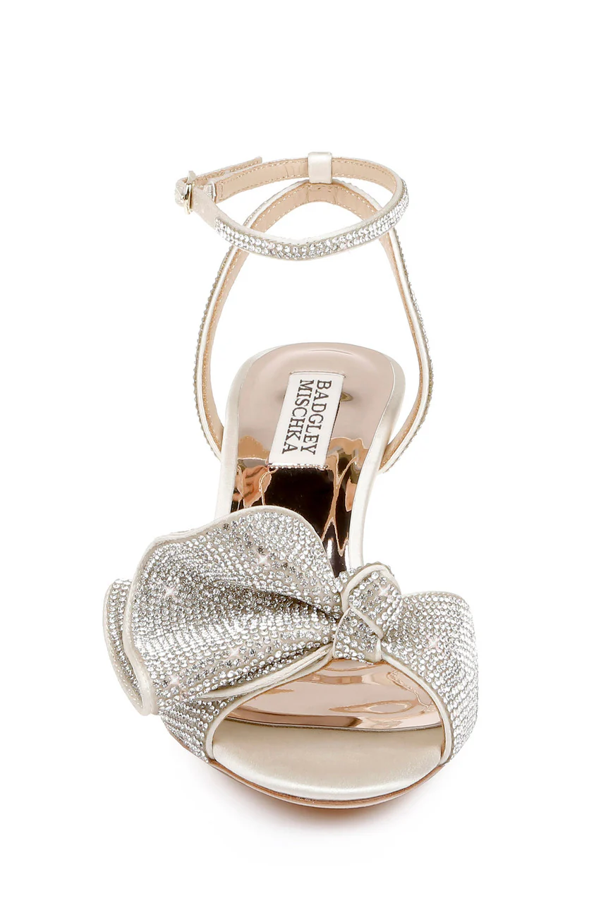 Remi Statement Kitten Heel - Image 27