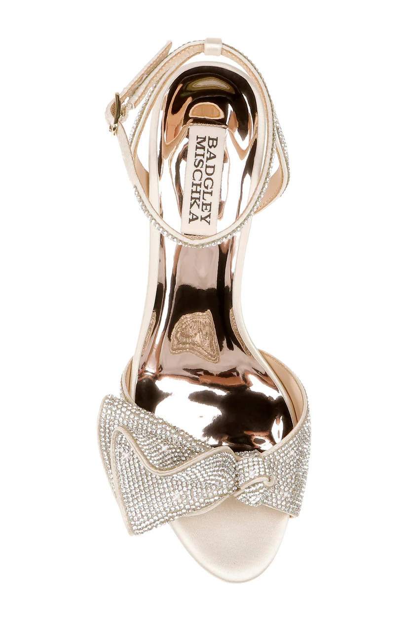 Remi Statement Kitten Heel - Image 28