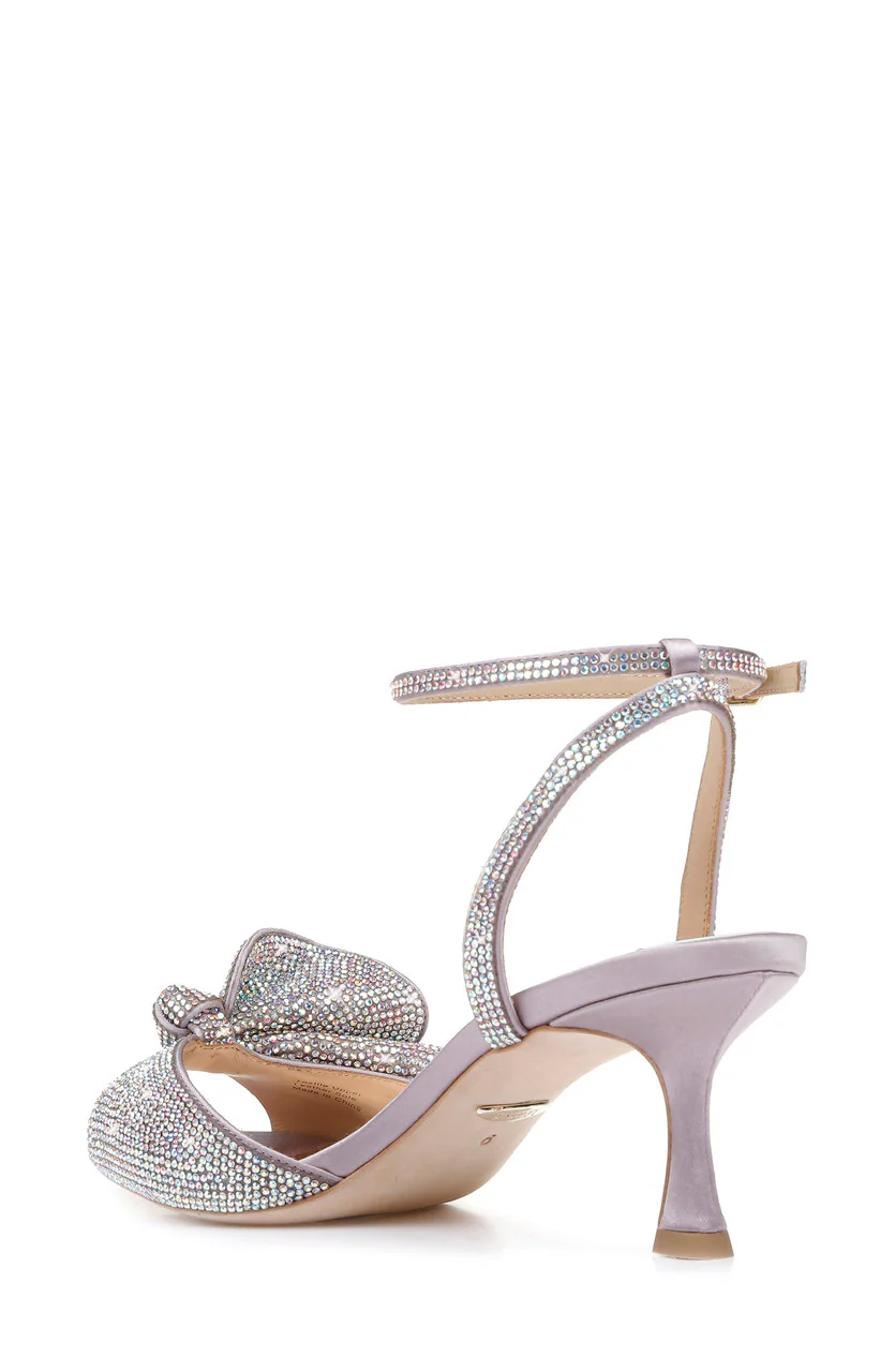 Remi Statement Kitten Heel - Image 32