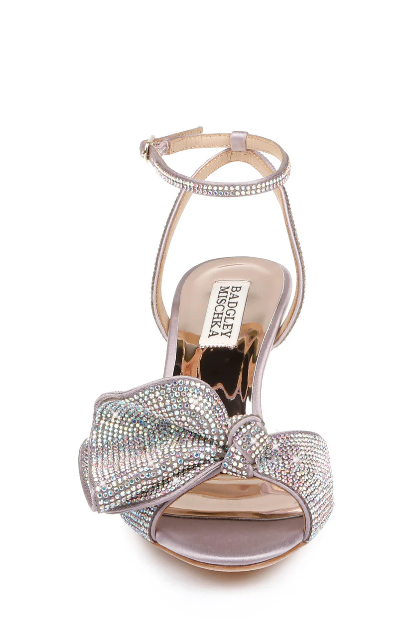 Remi Statement Kitten Heel - Image 33