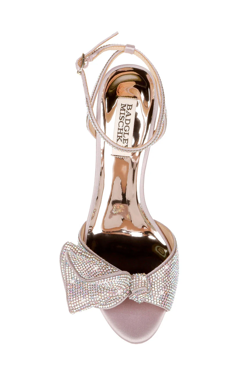 Remi Statement Kitten Heel - Image 34