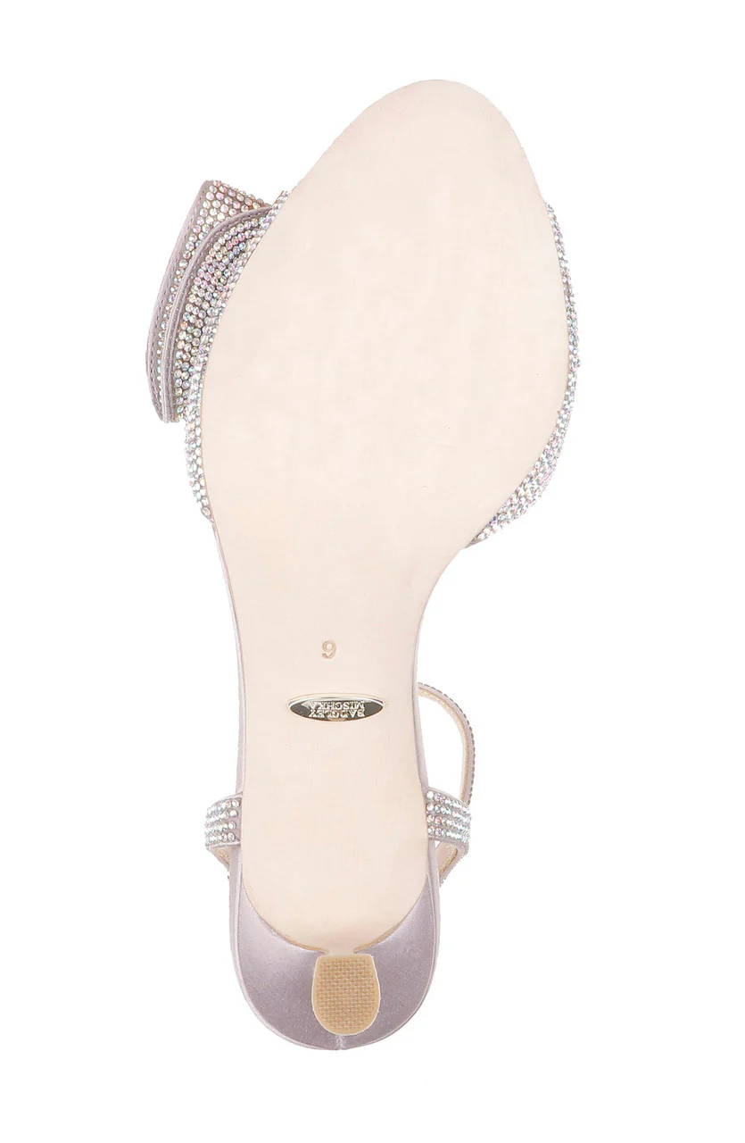 Remi Statement Kitten Heel - Image 35