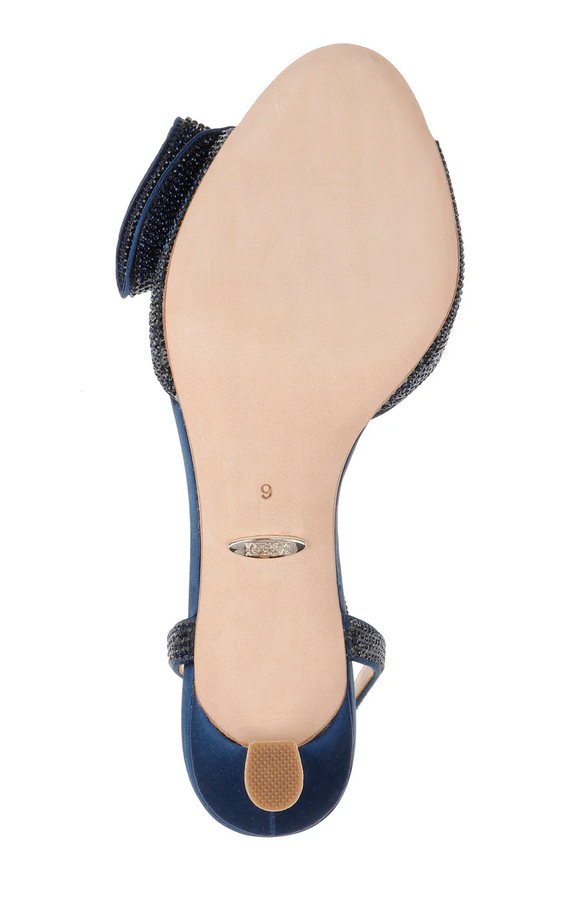 Remi Statement Kitten Heel - Image 36