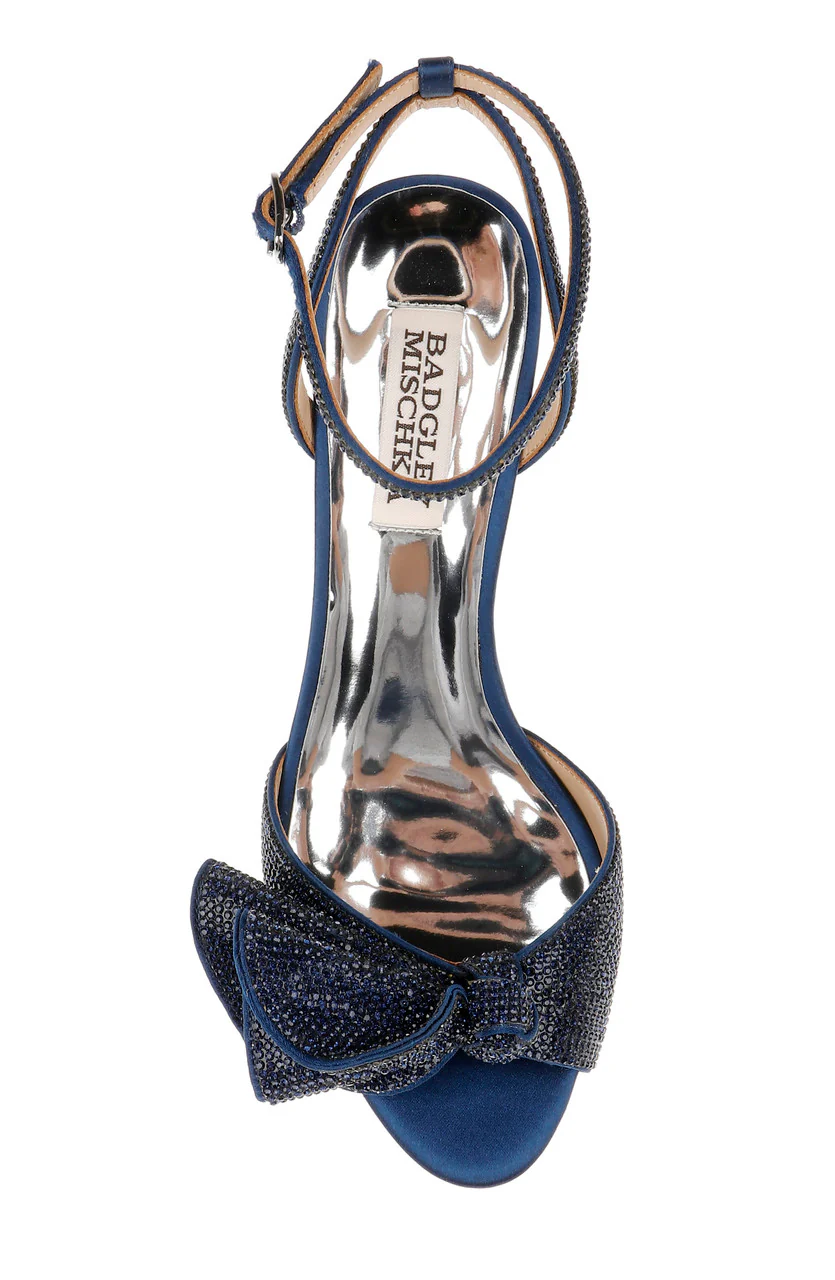 Remi Statement Kitten Heel - Image 41