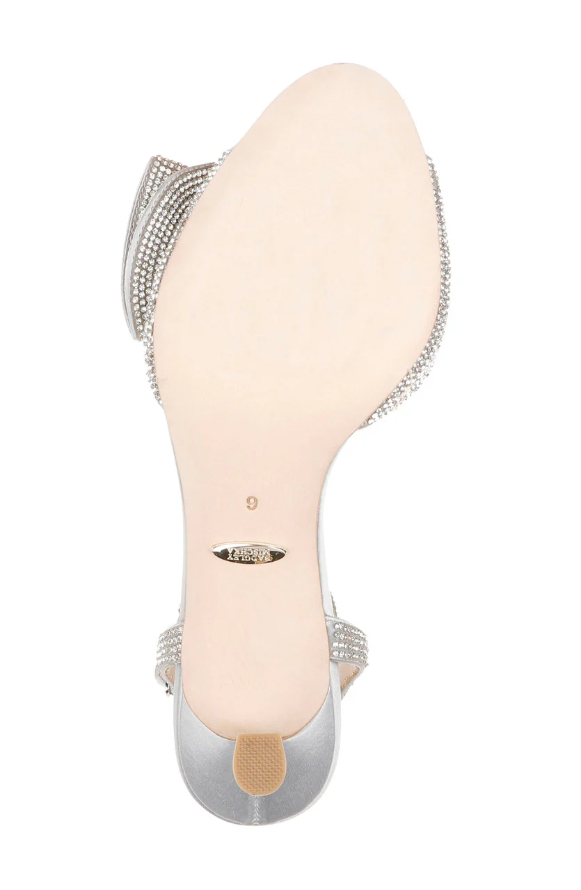 Remi Statement Kitten Heel - Image 6