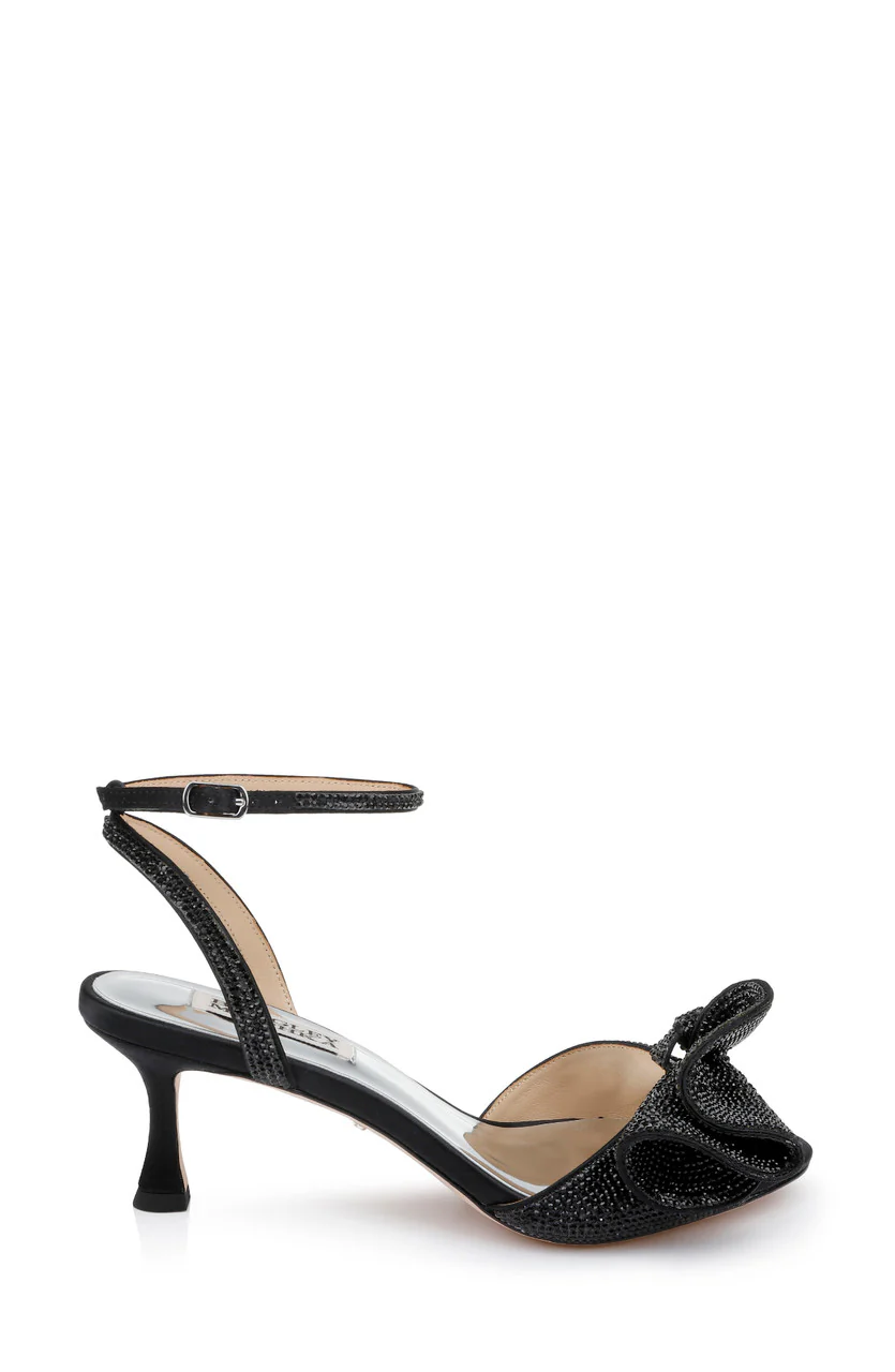 Remi Statement Kitten Heel - Image 8