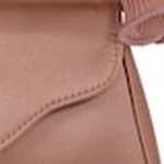 Sophia Ruffle Strap Shoulder Bag - Image 28