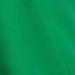 Strapless Pleated Ruffle Gown - Image 41