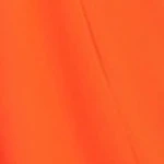 Strapless Pleated Ruffle Gown - Image 42