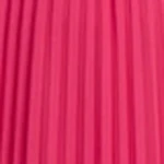 Strapless Ruffle-Trim Pleated Gown - Image 25