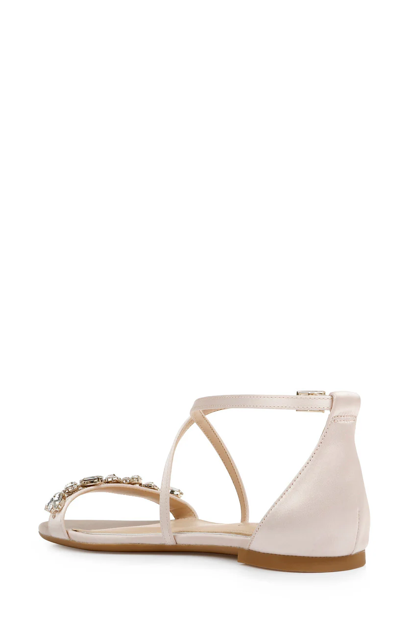 Tessy Evening Sandal - Image 10