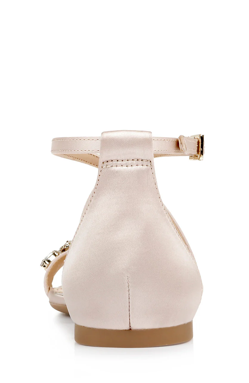 Tessy Evening Sandal - Image 13