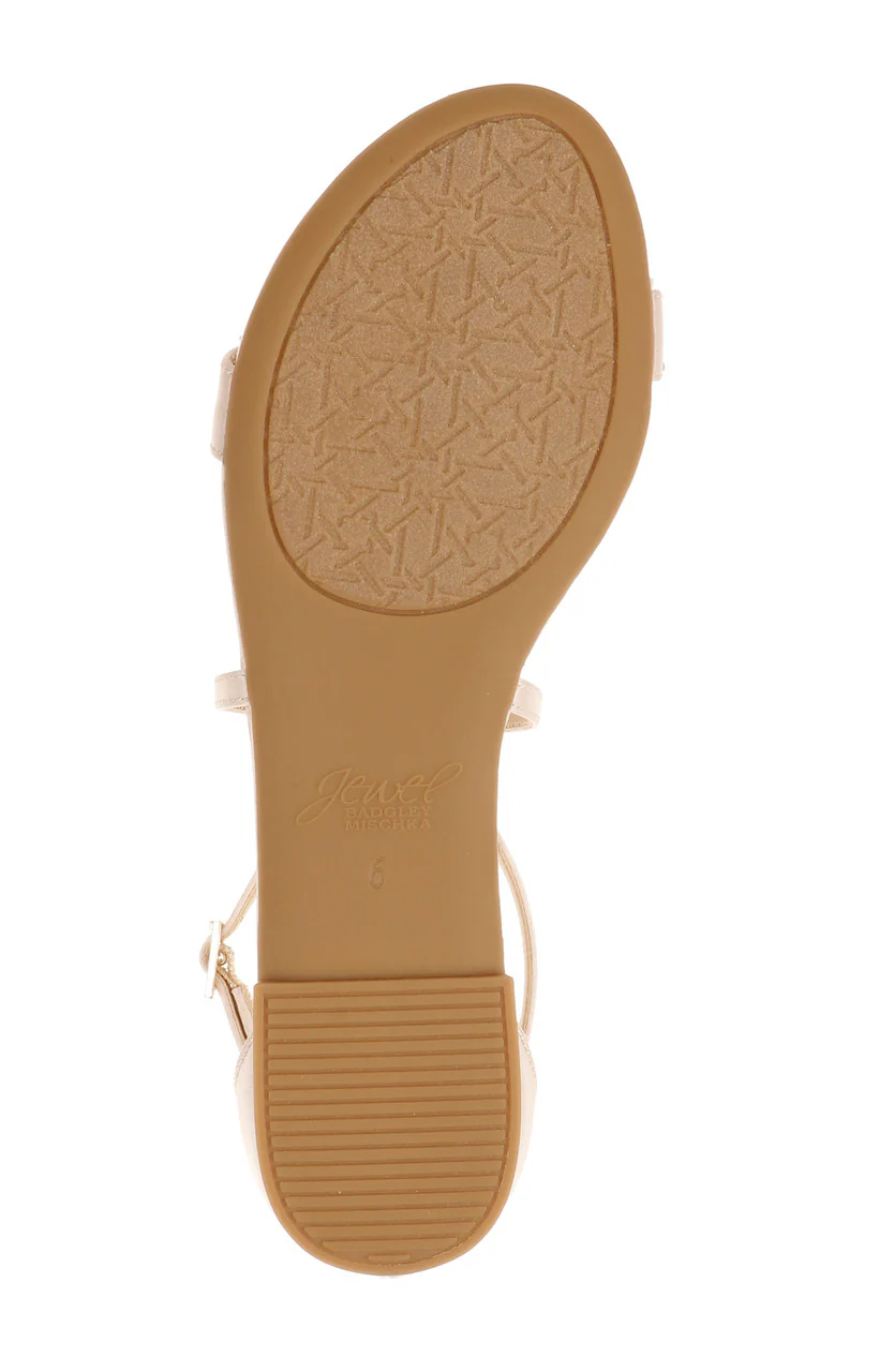 Tessy Evening Sandal - Image 14