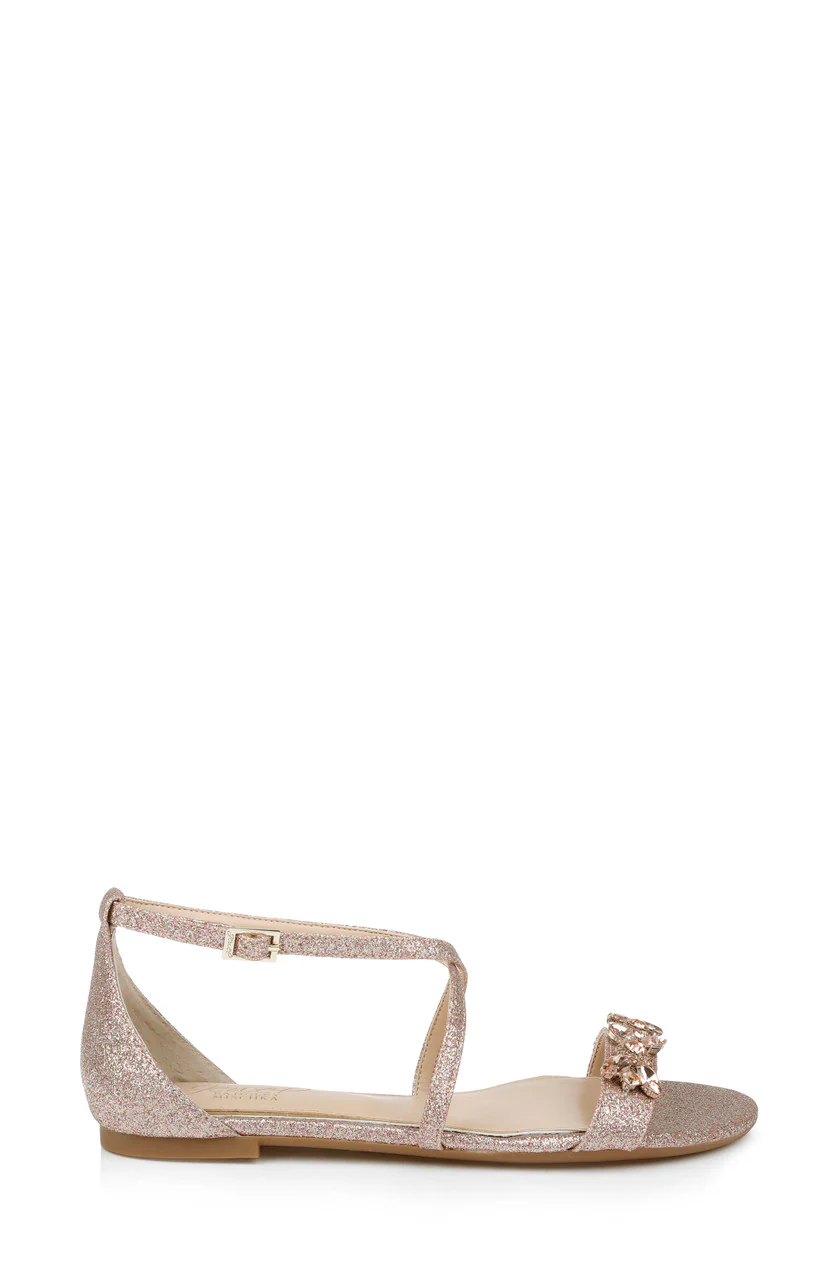 Tessy Evening Sandal - Image 16