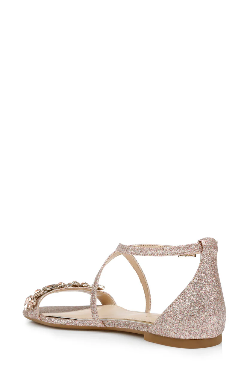 Tessy Evening Sandal - Image 17