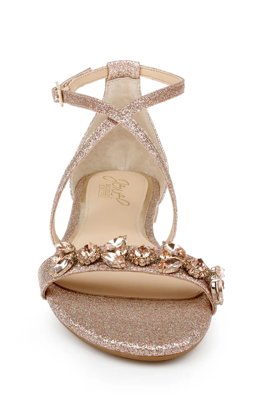 Tessy Evening Sandal - Image 18