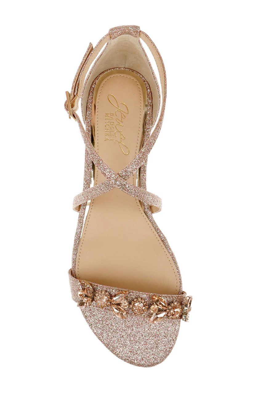Tessy Evening Sandal - Image 19