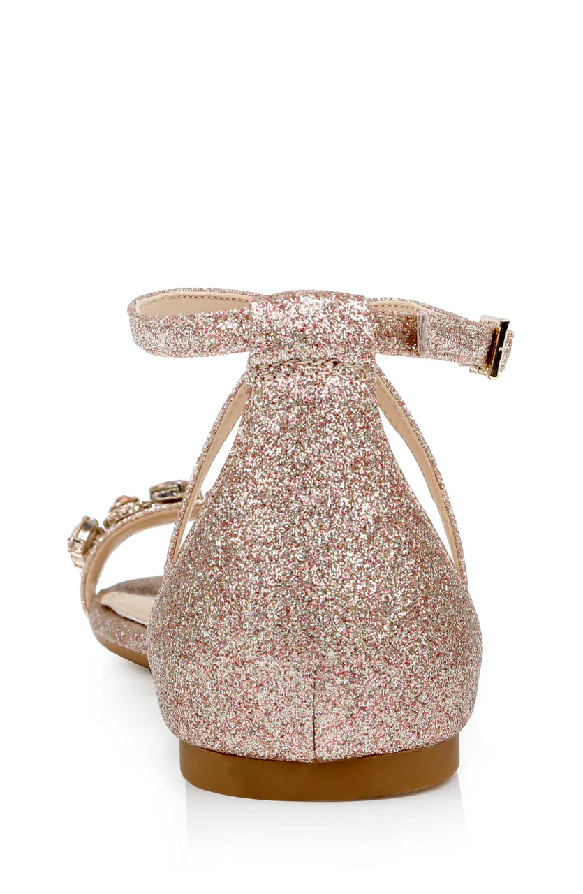 Tessy Evening Sandal - Image 21