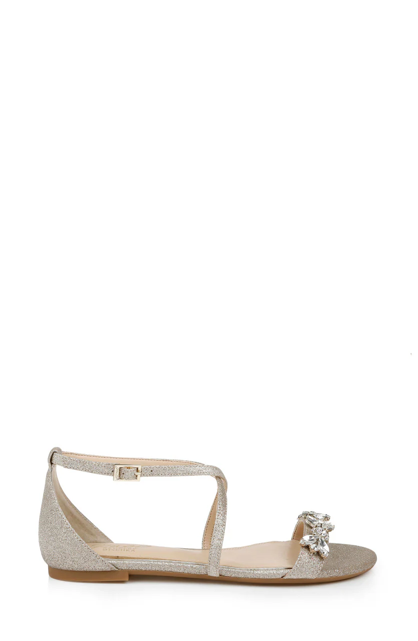 Tessy Evening Sandal - Image 23