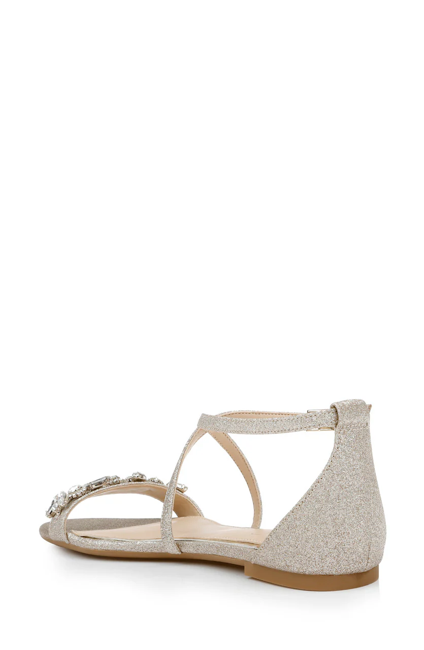 Tessy Evening Sandal - Image 24