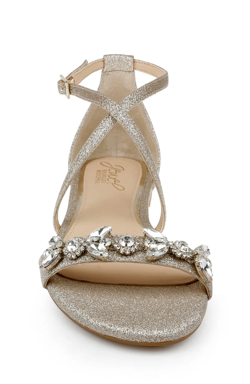 Tessy Evening Sandal - Image 25
