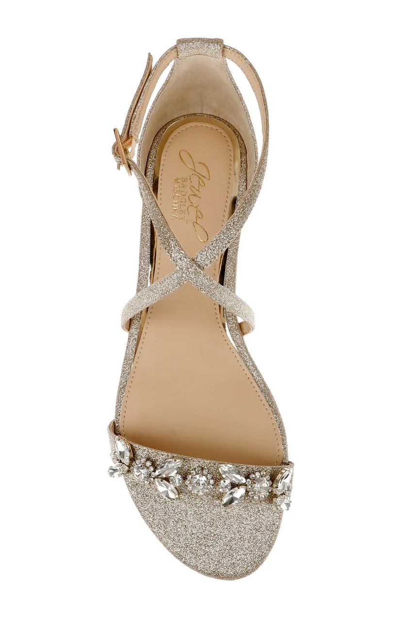 Tessy Evening Sandal - Image 26
