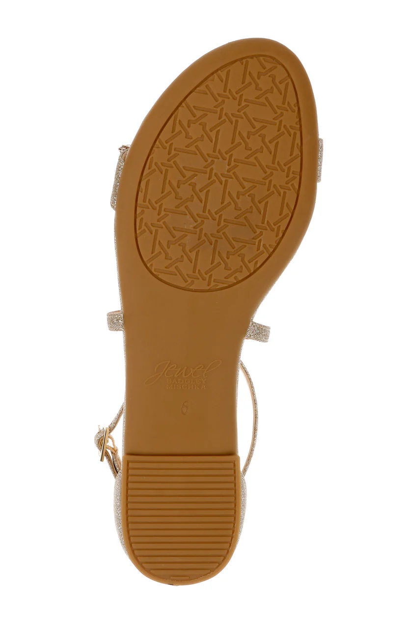 Tessy Evening Sandal - Image 27