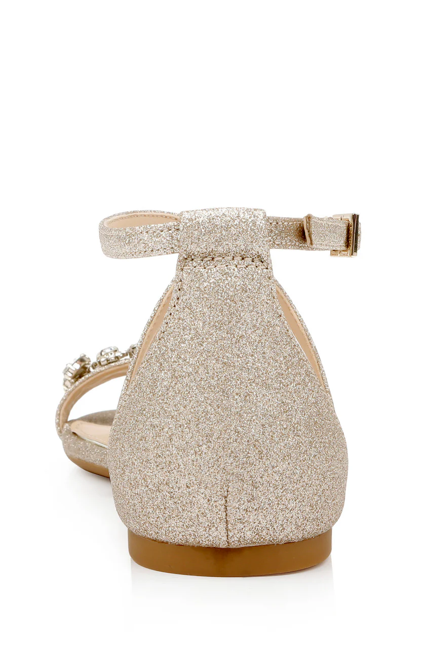 Tessy Evening Sandal - Image 28