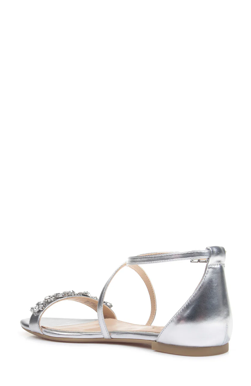 Tessy Evening Sandal - Image 3