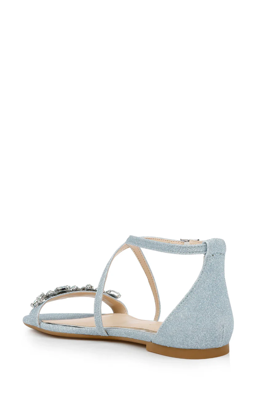 Tessy Evening Sandal - Image 31