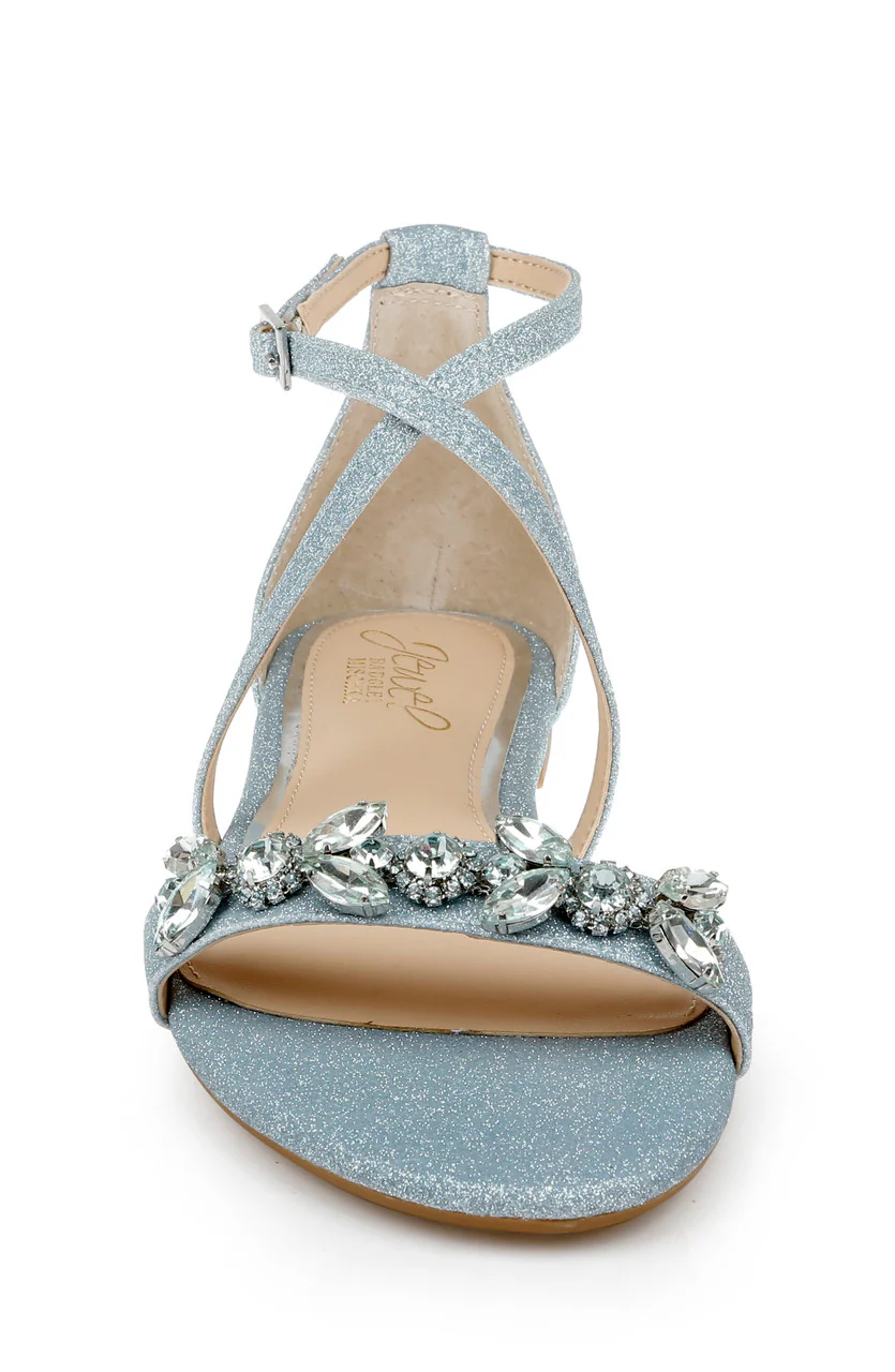 Tessy Evening Sandal - Image 32