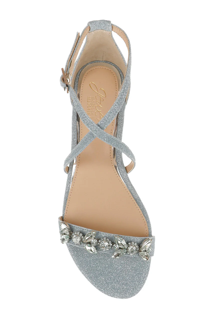 Tessy Evening Sandal - Image 33