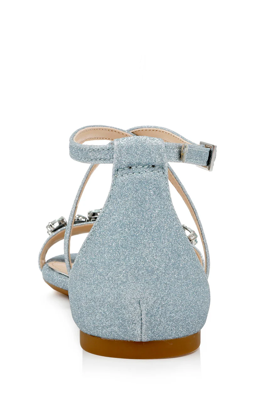 Tessy Evening Sandal - Image 35