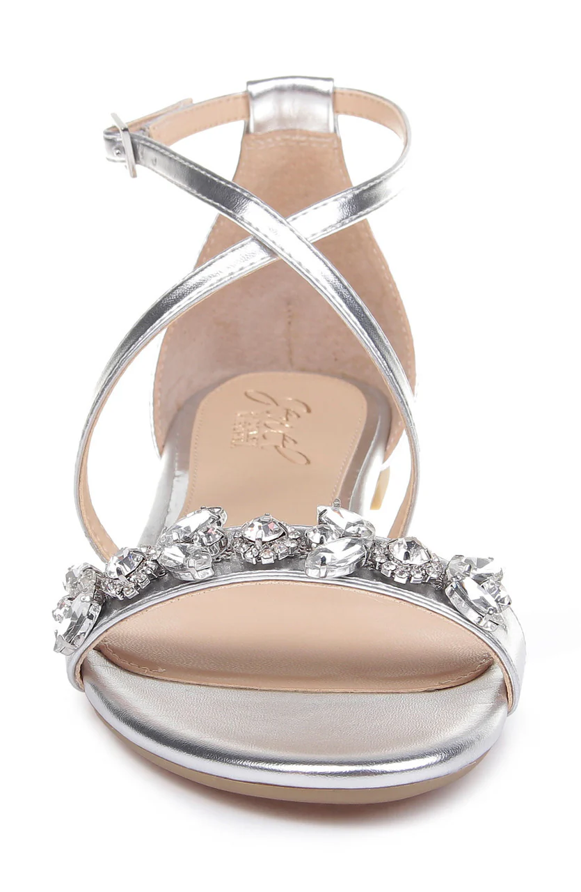 Tessy Evening Sandal - Image 4
