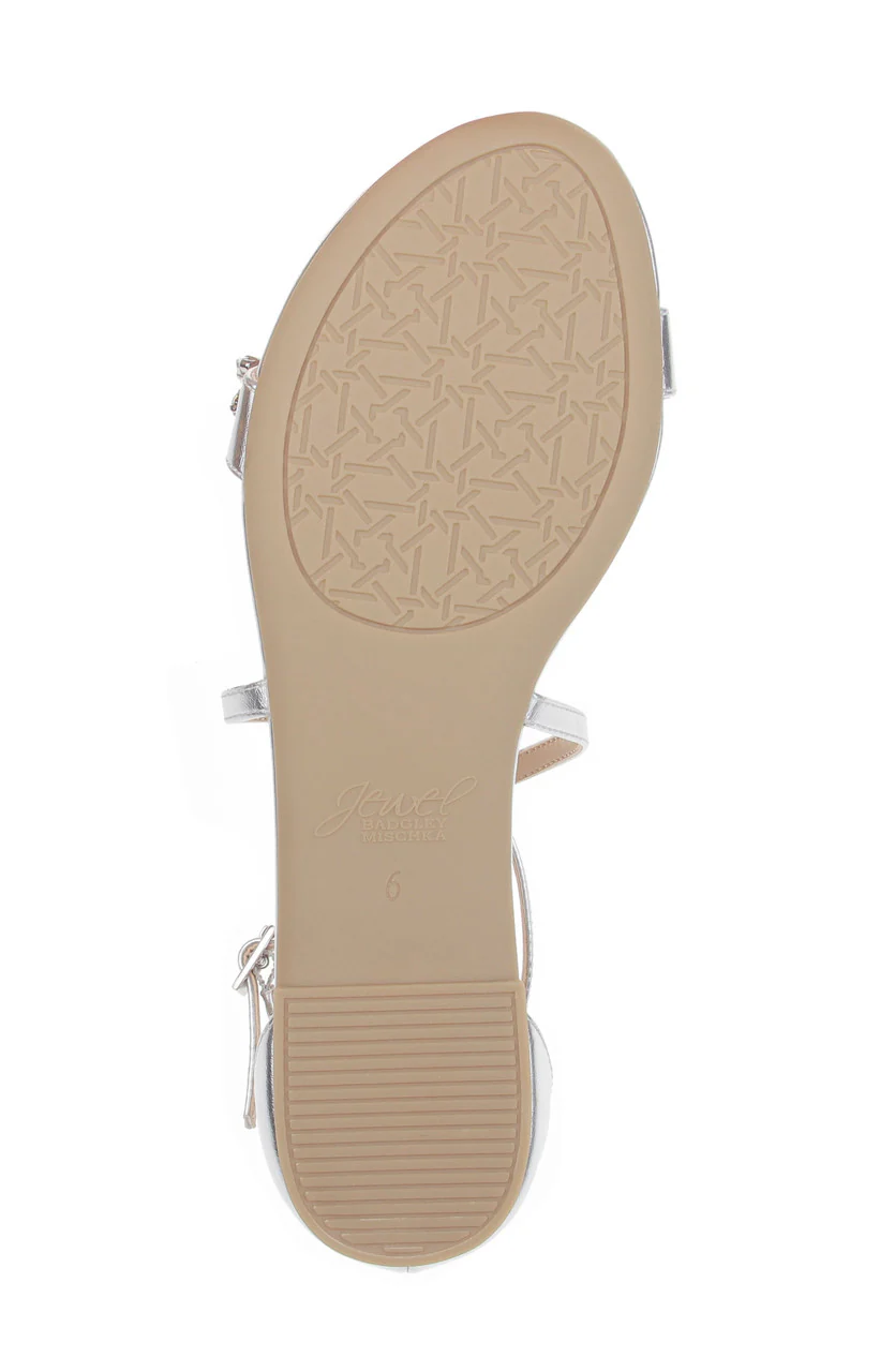 Tessy Evening Sandal - Image 6