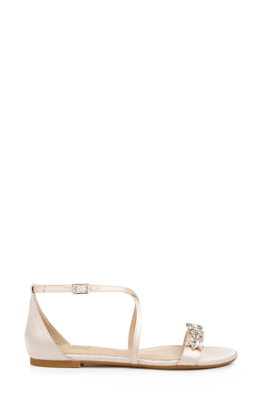 Tessy Evening Sandal - Image 9