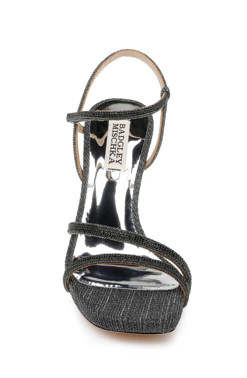 Urbana Stiletto Heels - Image 10