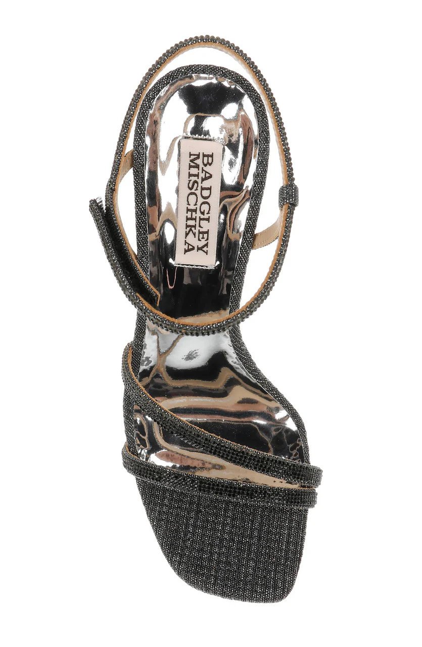 Urbana Stiletto Heels - Image 11