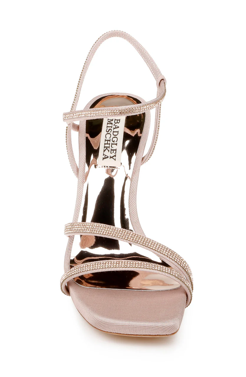 Urbana Stiletto Heels - Image 16