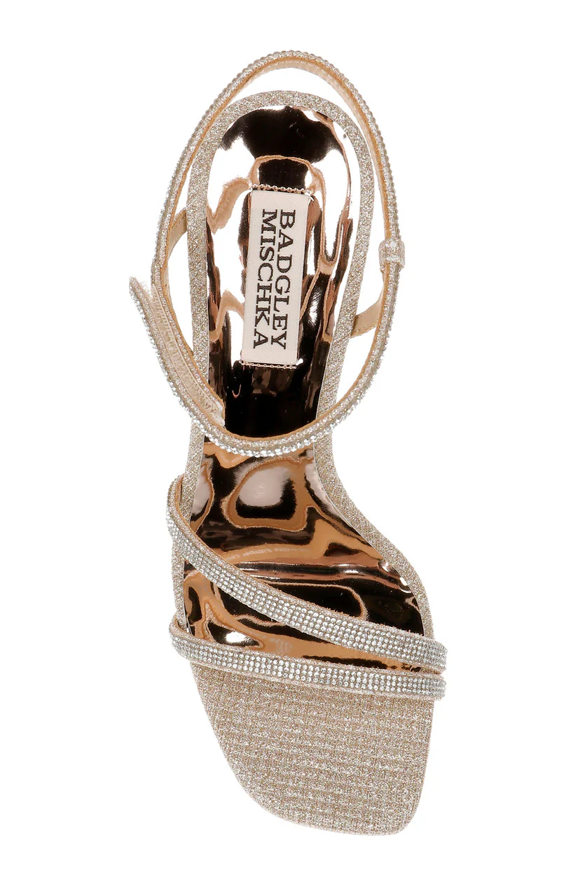 Urbana Stiletto Heels - Image 23