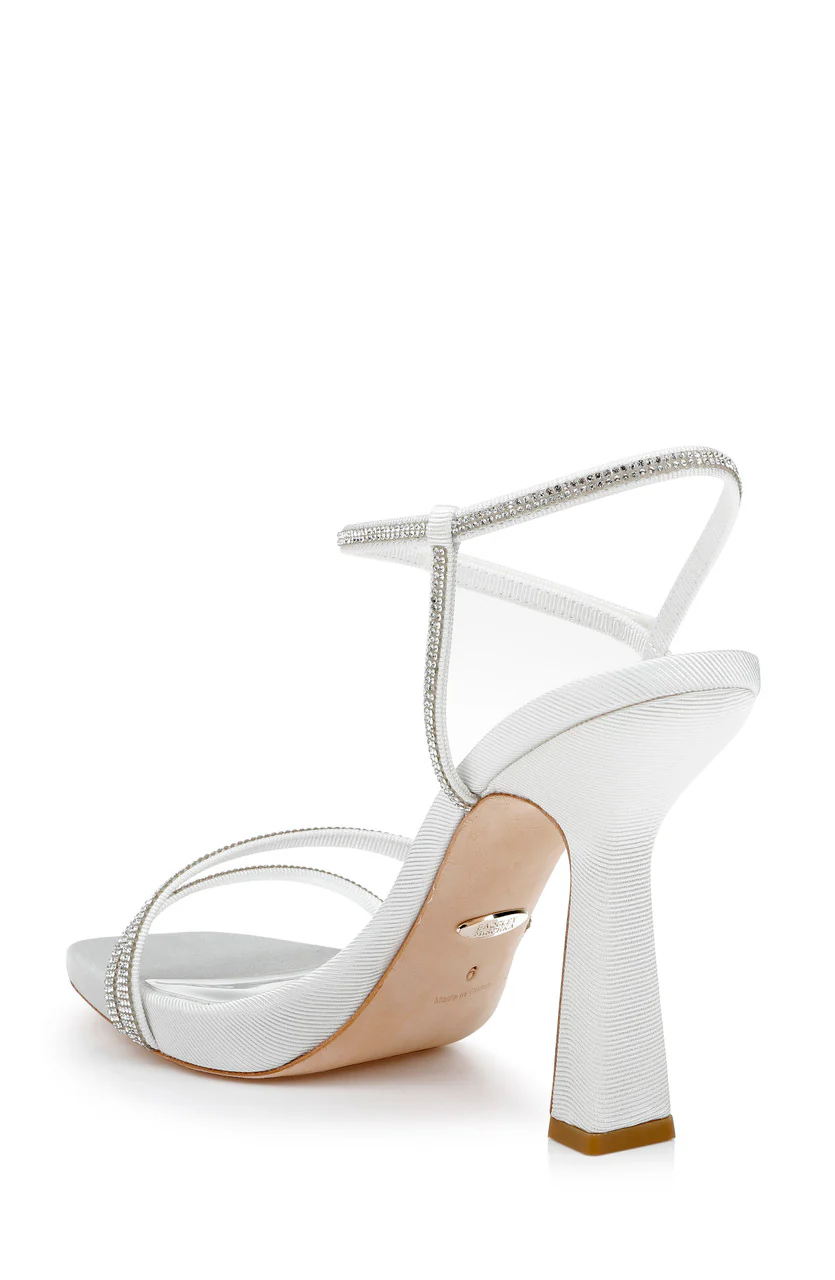 Urbana Stiletto Heels - Image 3