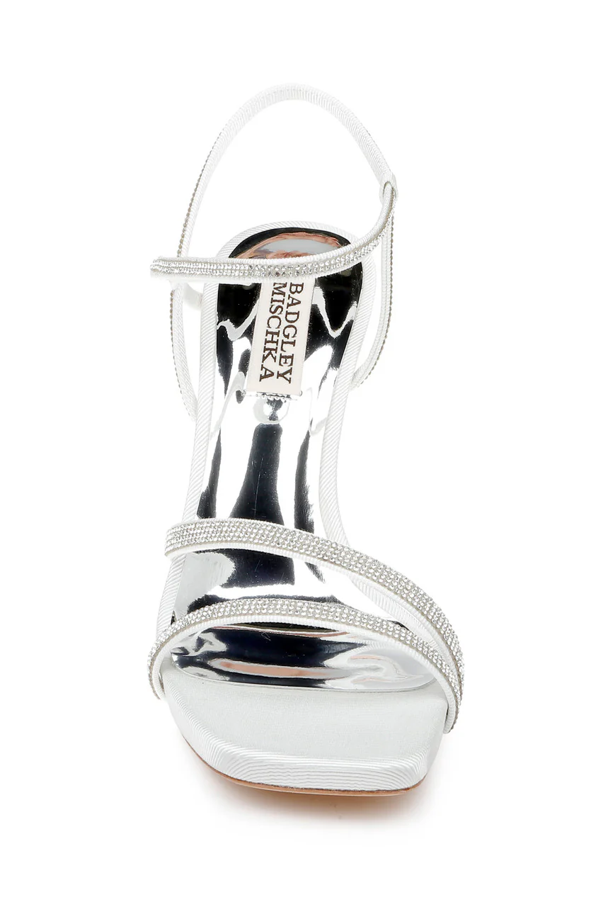 Urbana Stiletto Heels - Image 4