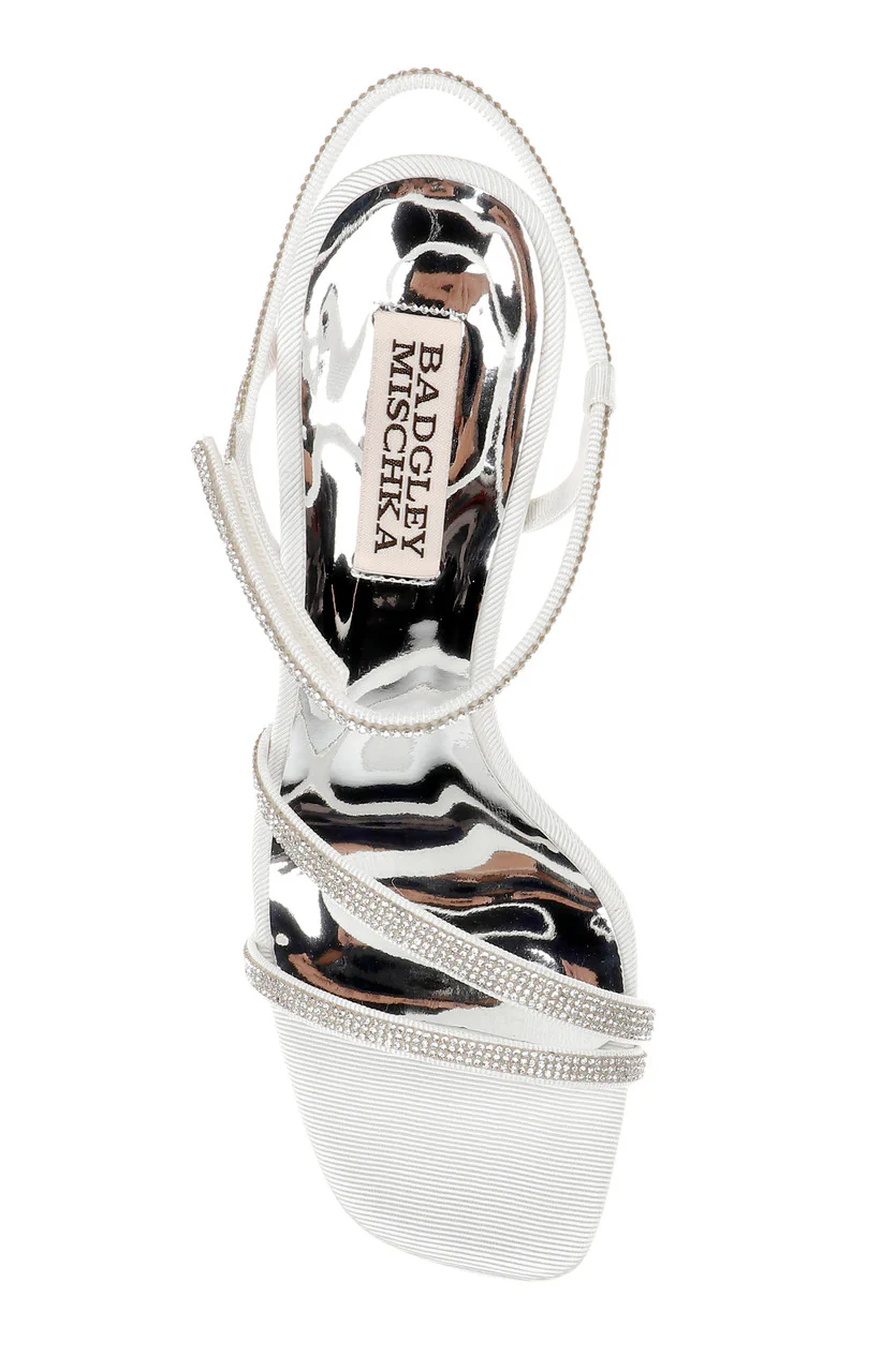 Urbana Stiletto Heels - Image 5