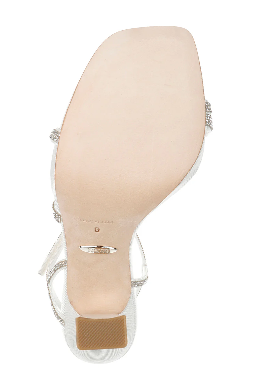 Urbana Stiletto Heels - Image 6