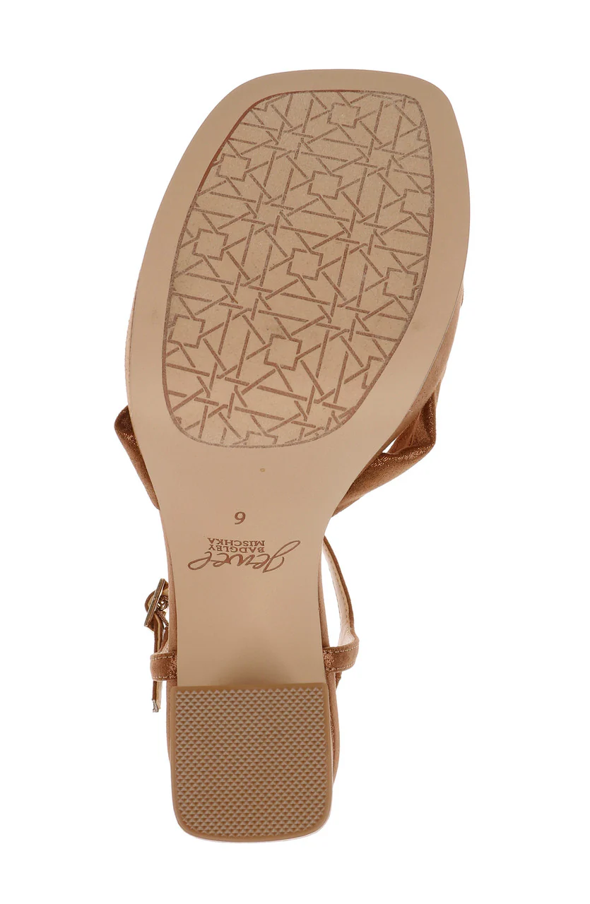 Valencia Platform Heels - Image 13