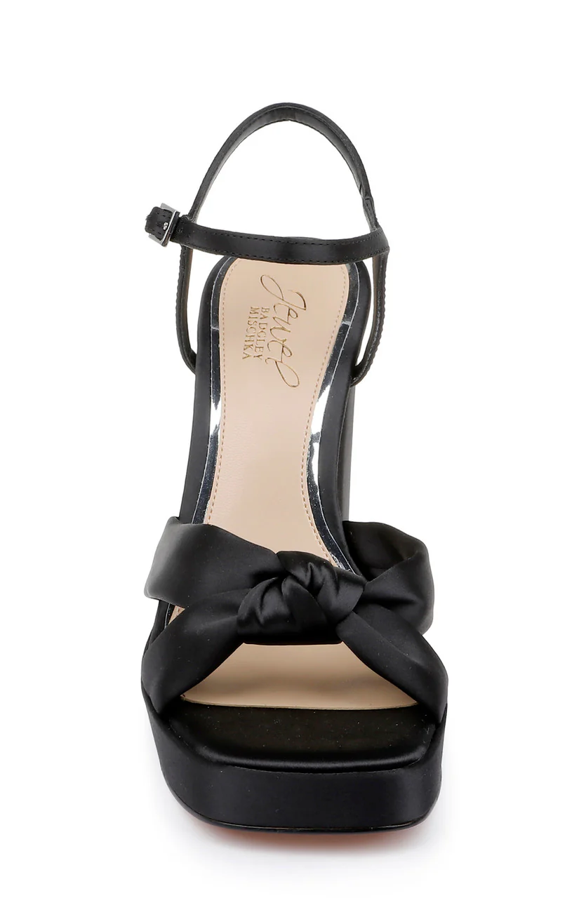 Valencia Platform Heels - Image 18
