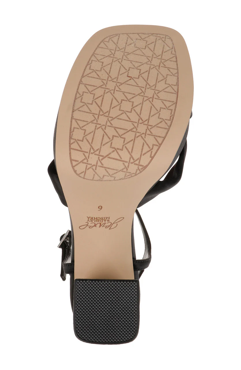 Valencia Platform Heels - Image 20