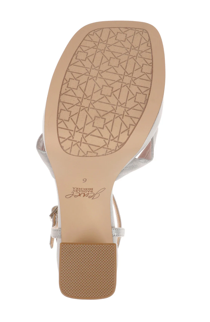 Valencia Platform Heels - Image 6